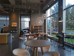 -dotcom coffee古点咖啡(致真大厦店)