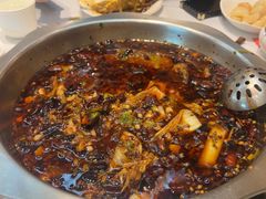 -天宜隆蘑菇宴火锅(石景山旗舰店)
