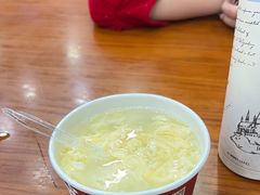 蛋酒-蔡林记(户部巷店)