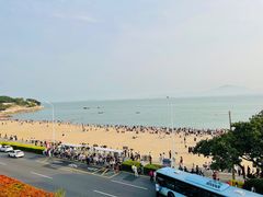 -白城沙滩