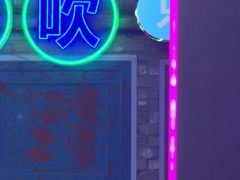 -关你鬼室大型密室逃脱(佛山创意园店)