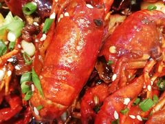 -文叔·湖北名小吃·小龙虾(华强北店)