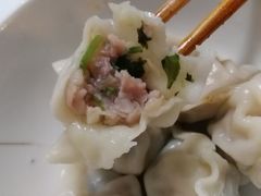 香菜马蹄鲜肉饺-袁记云饺(邯郸路店)