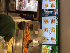 -德克士(砂之船奥特莱斯店)