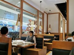 -江渔儿酸菜鱼·拔草餐厅(虎门君乐汇店)