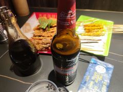 -大成海鲜烧烤·海鲜粥(长寿路店)