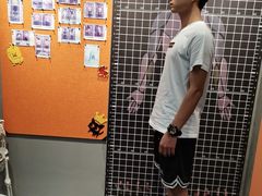 -佳禾健身(三元里店)