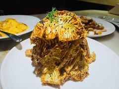 -京华烟云·北京烤鸭(领展购物广场·中关村店)