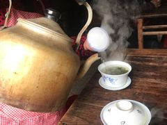-尧坝古镇