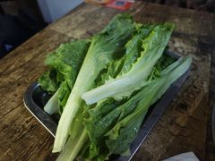 -清真·馬坡二旦烧烤(人生一串拍摄店)