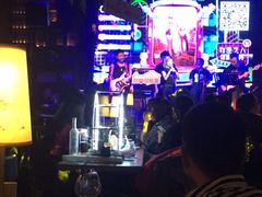 -胡桃里乐队酒馆(大庆店)