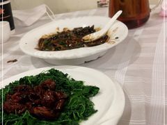 -翠亭酒家(山西南路店)