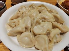 三鲜水饺-方城小吃店