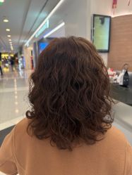 -BEAUTY HAIR GANO