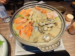 -九井澤精致料理(金茂店)
