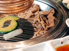 -土大力韩国烤肉料理(开封龙亭店)