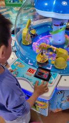 -卡通尼乐园(印象城购物中心店)