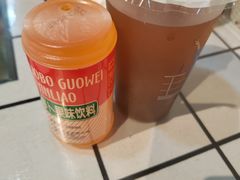 -马三洋芋片(簋街店)