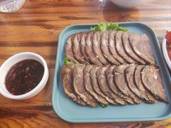 -好口味小吃楼·东北菜(太原南街店)