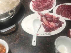 -八合里潮汕鲜牛肉火锅(深圳海岸城店)