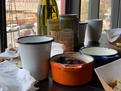 -Cooking Man(中懋天地店)