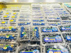 -永辉超市(通州万达店)