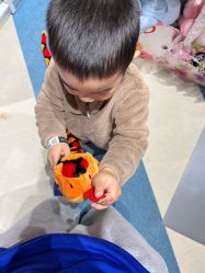 -MINI MARS KIDS CLUB亲子家庭中心(长宁天山店)