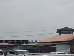 -河口景区