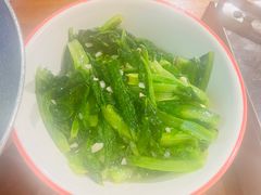 -肖记公安牛肉鱼杂馆·省级非物质文化遗产(万松园直营店)
