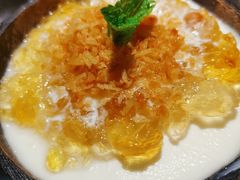 -凤园椰珍·臻品椰子鸡(保利时光里店)