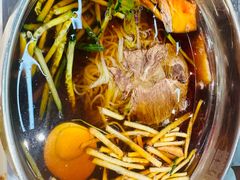 西塔大冷面-堂堂小伙夫·辽宁小吃大排档(京西大悦城店)