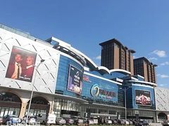 -盛京大奥莱(沈阳奥体店)