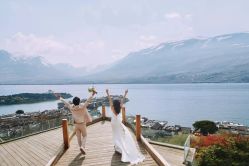 -太古映画婚纱摄影(天河店)