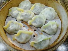 -老边饺子馆(中街店)