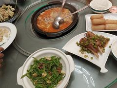 -李师傅脆肚(梅林店)