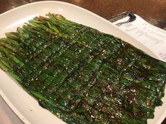 -枪火串烧·东北特色烧烤(罗湖总店)