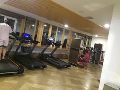 -绿岛汤泉韩式休闲会所