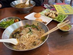 -周记蟹仔粉(侨港风情街店)
