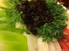 -老码头火锅(玉林店)