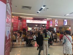 -广州白马服装市场