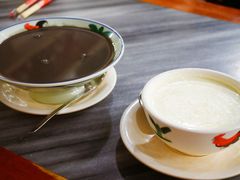 -黄师奶甜品店