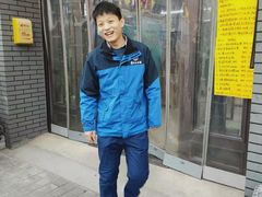 -成城裕朗超市(报恩寺街店)