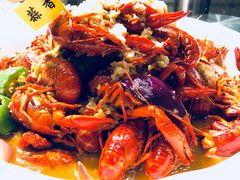 -日食记精菜馆(建邺万达店)