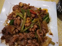 -九大簋家宴(北京路店)