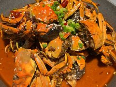 -巴厘龙虾·榜首油焖大虾(洞庭·艺术洋房店)