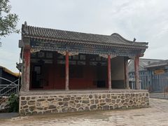 -鸡鸣驿城