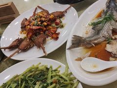 -大湾区鑫南酒家·粤菜(黄岐店)