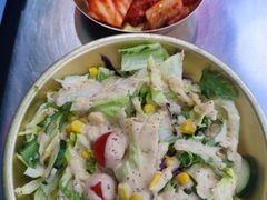 -Meet Sun韩式大排档(五一广场7MALL店)