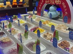 -老德州四合院·德州菜(天衢路店)