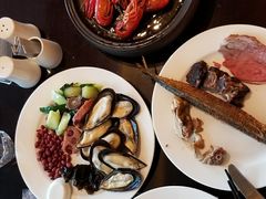 -AdD全日制餐厅(中谷花园酒店)